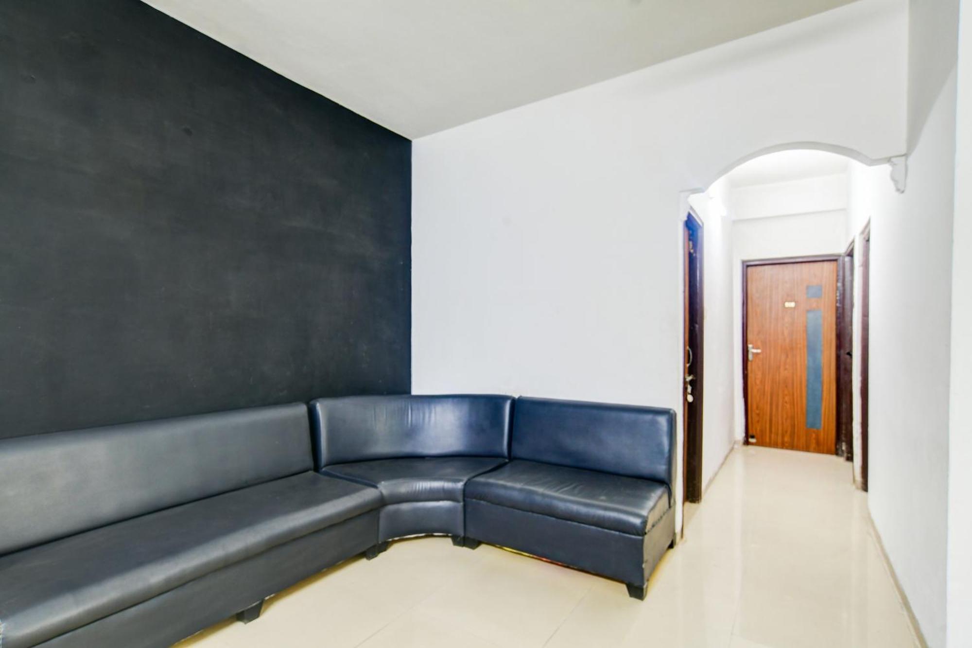 Super Hotel O Indraprasth Indore Exterior foto
